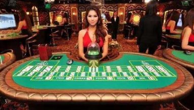 职业玩家分享关于开云百家乐的技巧 3 开云百家乐注码