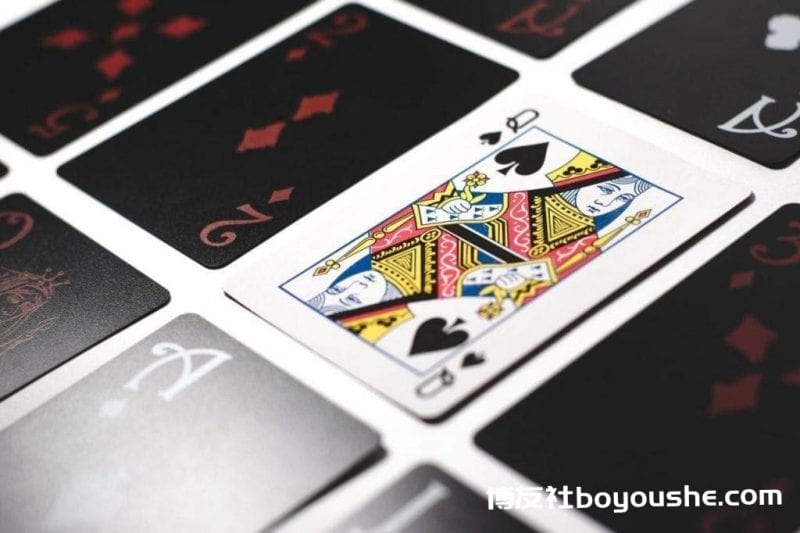 三分钟教会你开云百家乐怎么玩 三分钟教会你开云百家乐怎么玩