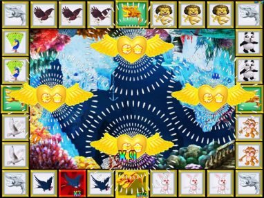 开云飞禽走兽在线游戏爆机技巧 3 游戏技巧