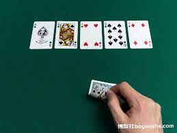 开云德州扑克新手须知:不要贸然闯入高额赌局 开云德州扑克新手须知:不要贸然闯入高额赌局