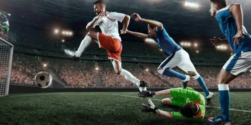 开云体育提供综合玩法让1分投注盘的宝贵经验 开云体育提供综合玩法让1分投注盘的宝贵经验