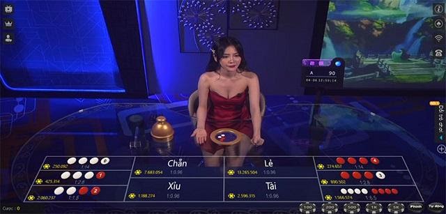 介绍在开云体育的在线骰宝游戏 介绍在开云体育的在线骰宝游戏